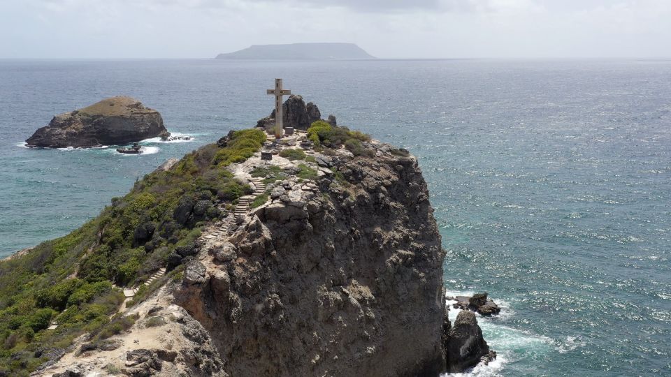 Pointe des Châteaux